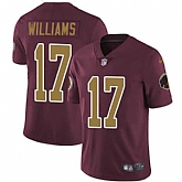 Nike Washington Redskins #17 Doug Williams Burgundy Red Alternate NFL Vapor Untouchable Limited Jersey,baseball caps,new era cap wholesale,wholesale hats